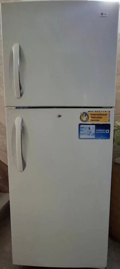 یخچال فریزر ال جی دست دوم|یخچال و فریزر|تهران, سازمان برنامه جنوبی|دیوار