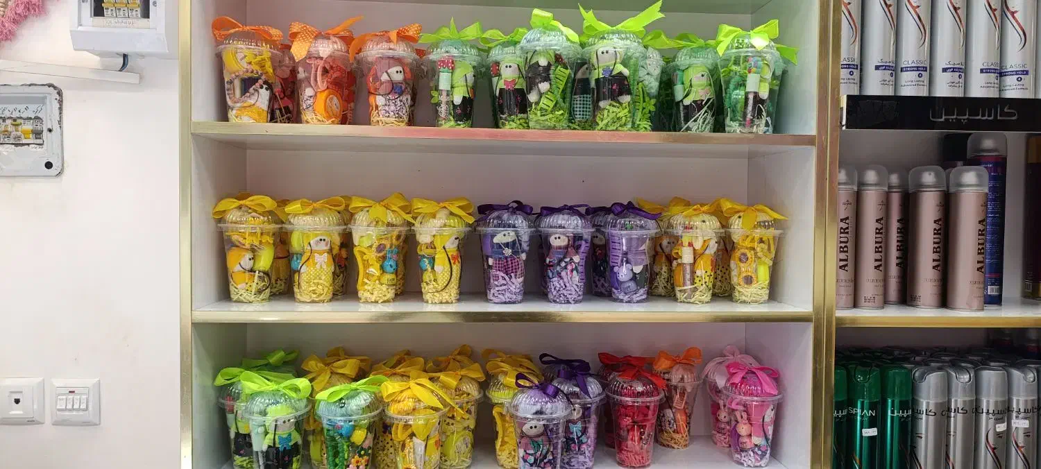 اکسسوری|آرایشی، بهداشتی، درمانی|قم, شهرک سازمان آب|دیوار