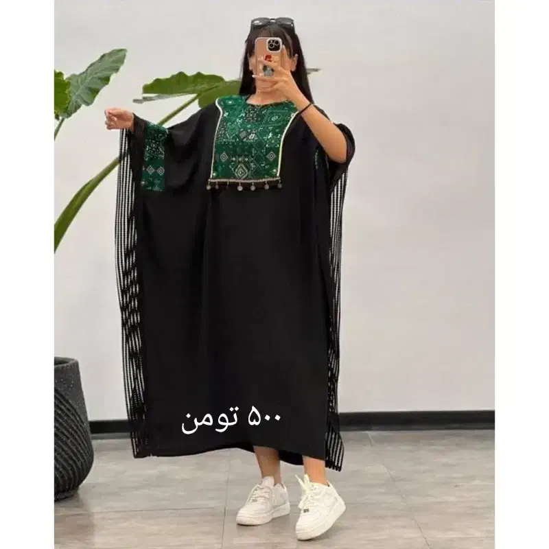دوعدد عبادرحد نو|لباس|ساوه, |دیوار