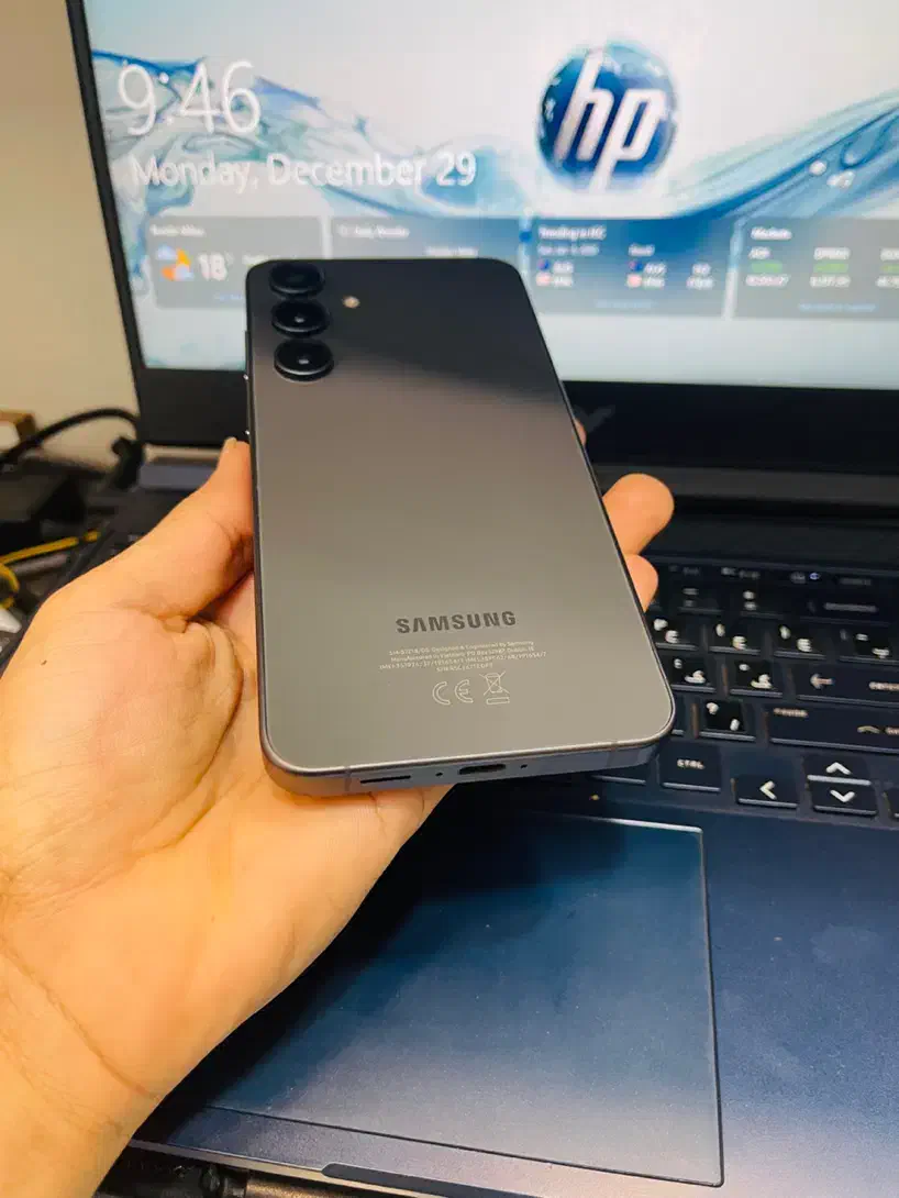 S24fe 256/8|موبایل|بندرعباس, |دیوار