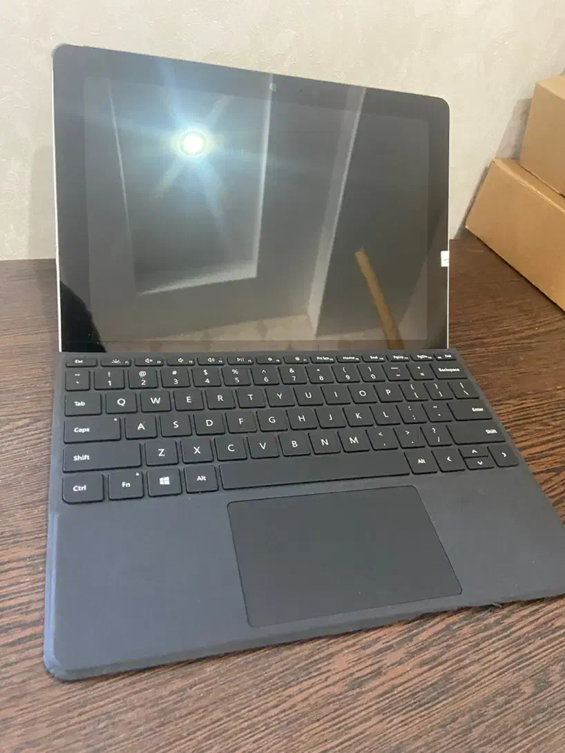Surface Go1استوک در حد|رایانه همراه|شیراز, شیمی گیاه|دیوار
