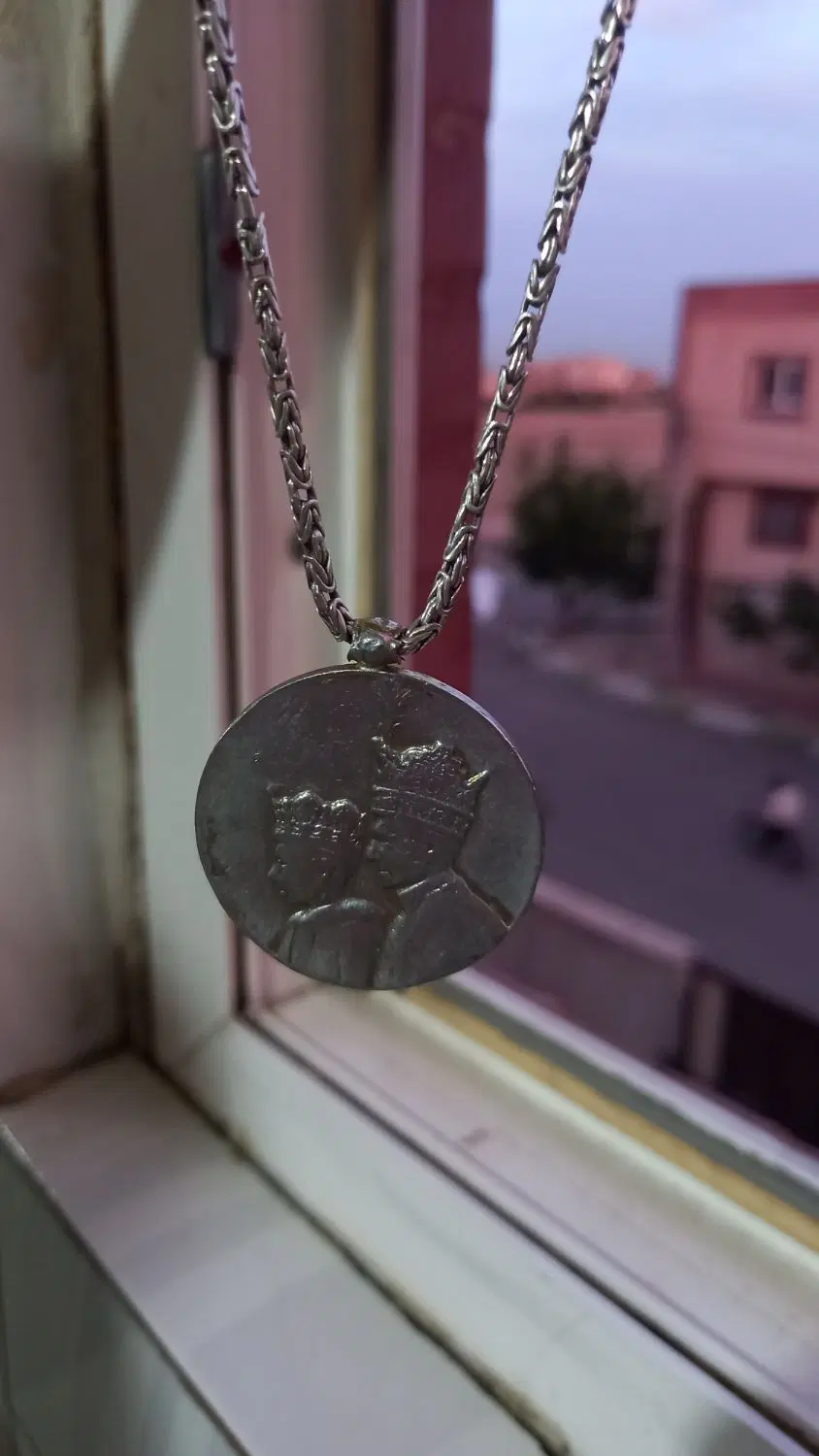 نقره|جواهرات|چهاردانگه (تهران), |دیوار