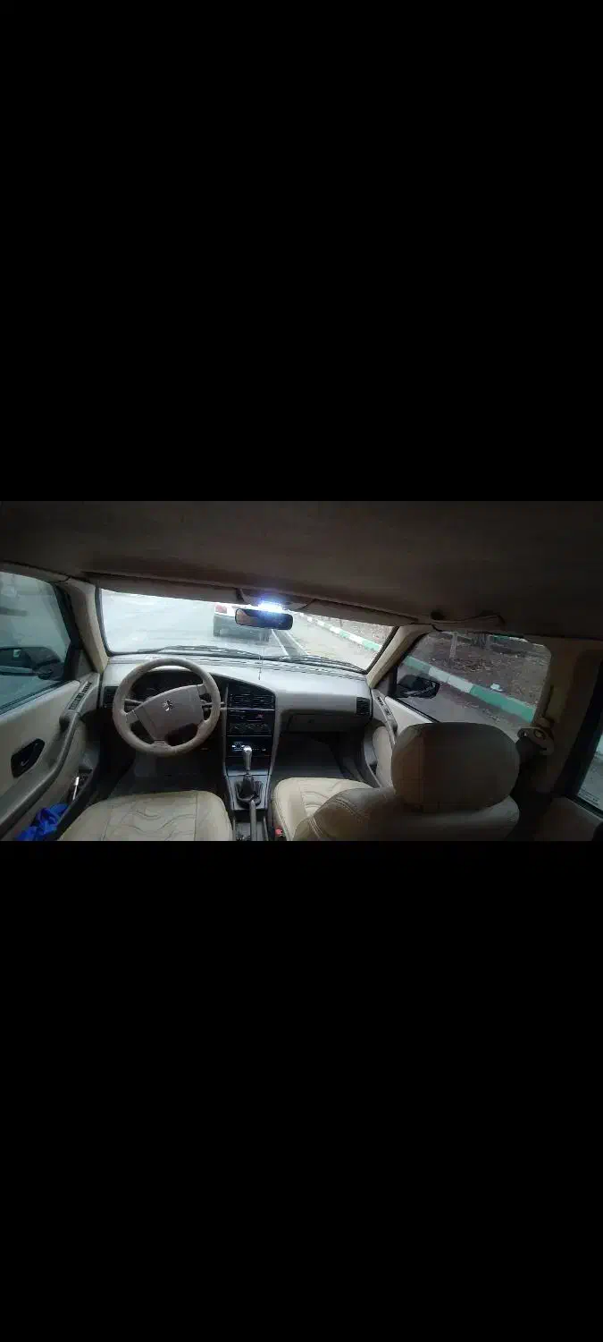 پژو405 SLX|خودرو سواری و وانت|تبریز, |دیوار