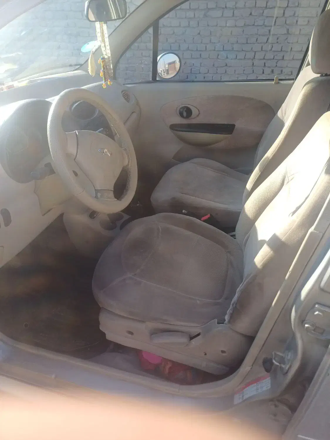 ام وی ام ۱۱۰ ۴ سیلندر|خودرو سواری و وانت|چهاردانگه (تهران), |دیوار