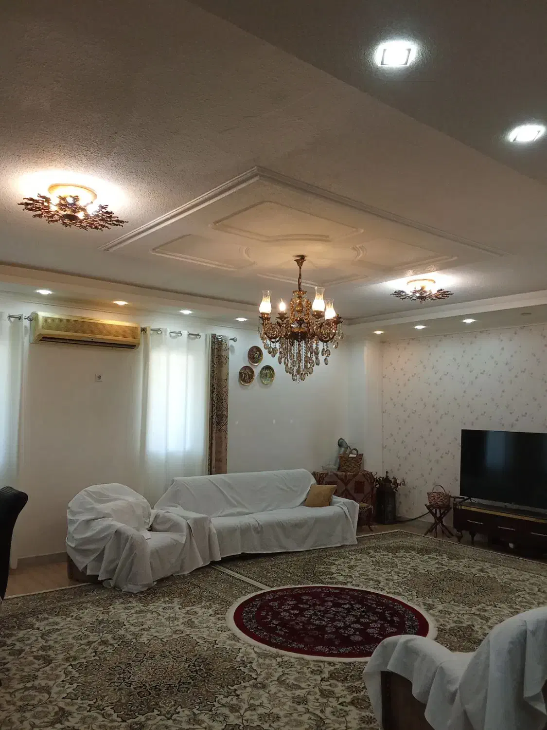 رهن اجاره آپارتمان 185 متری شکری|اجارهٔ آپارتمان|بوشهر, |دیوار