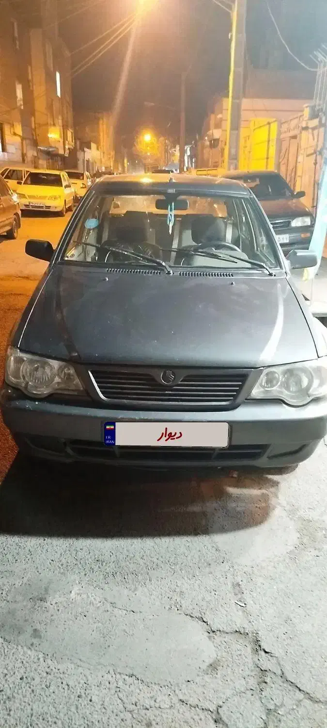 پراید 132|خودرو سواری و وانت|قرچک, مهدیه|دیوار