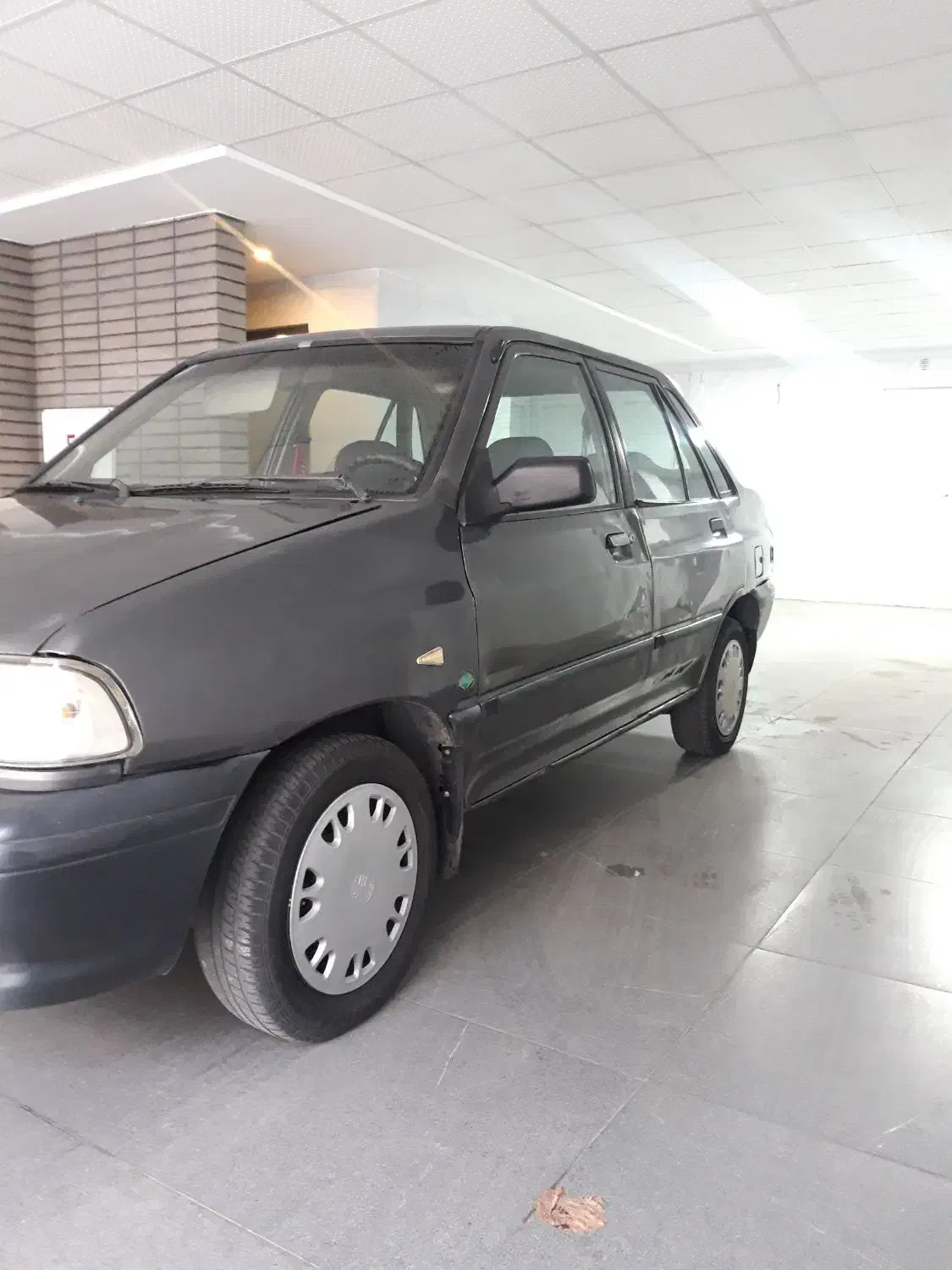 پراید 84 دوگانه|خودرو سواری و وانت|سمنان, |دیوار