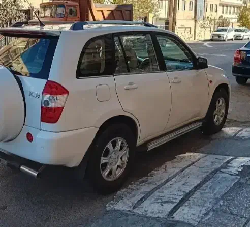 ام وی ام x33|خودرو سواری و وانت|خرم‌آباد, |دیوار