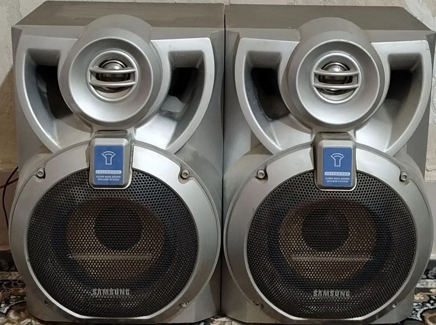 باند سامسونگ|سیستم صوتی خانگی|بروجرد, |دیوار