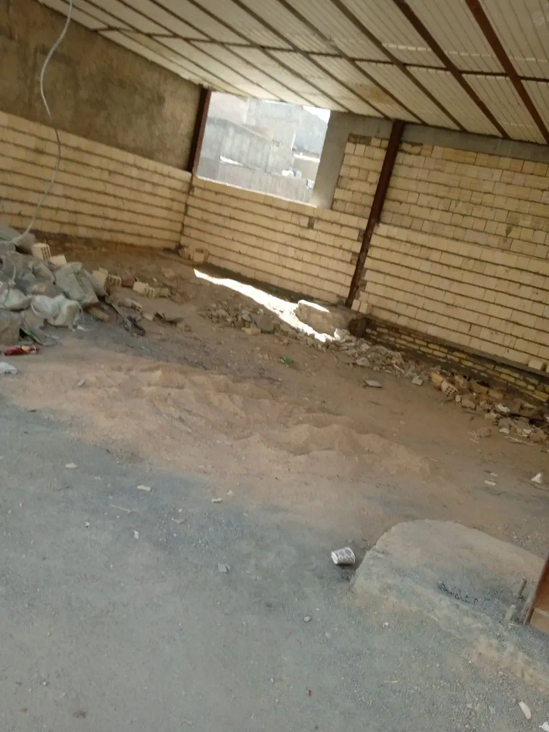 بنایی وساخمان سازی|خدمات پیشه و مهارت|اراک, |دیوار