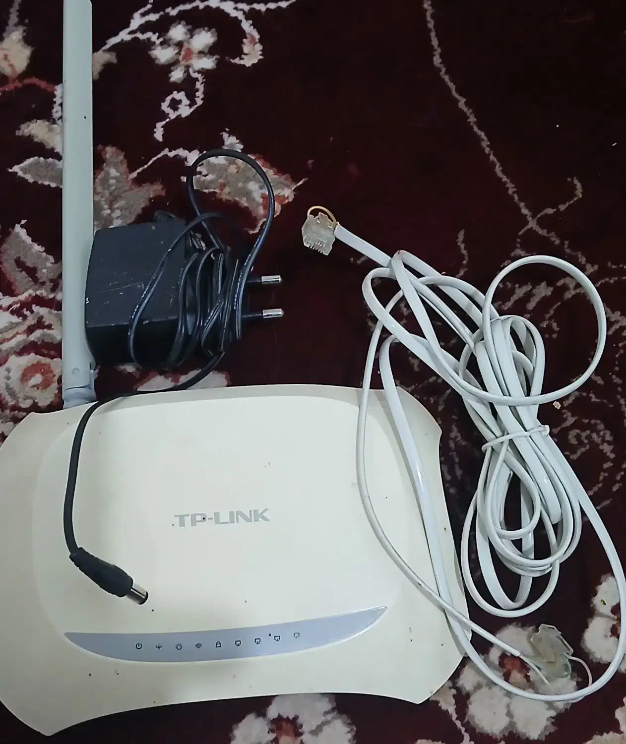 وای فای|مودم و تجهیزات شبکه|لردگان, |دیوار