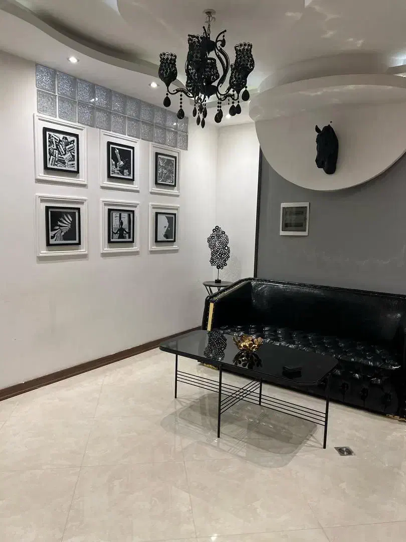 انواع اقامتگاه و سوئیت / فول فرنیش / لوکس و تمیز|اجارهٔ کوتاهمدت آپارتمان و سوئیت|مشهد, هفت تیر (حافظ)|دیوار