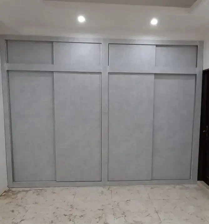 کمد دیواری|جاکفشی، کمد، دراور|اسلام‌شهر, شهرک واوان|دیوار