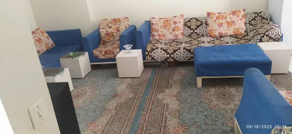 فروش آپارتمان ۶۴ متری ۲ خوابه|فروش آپارتمان|تهران, شاهین|دیوار