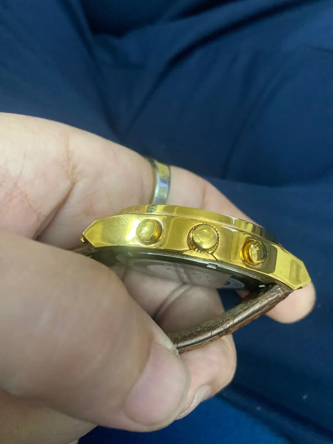 ساعت مچی OMAX اورجینال|ساعت|چالوس, |دیوار