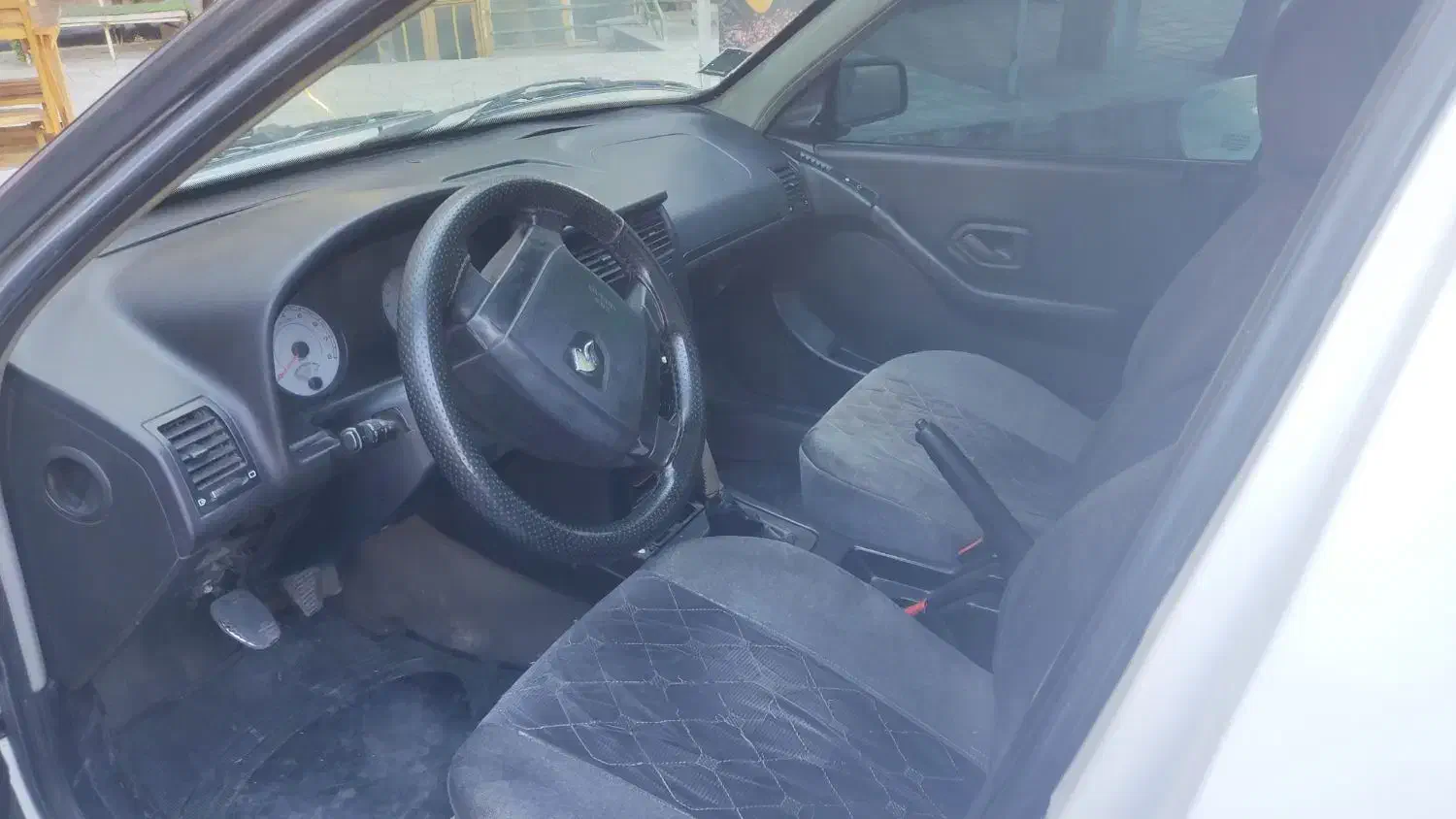 آریسان|خودرو سواری و وانت|مشگین شهر, |دیوار