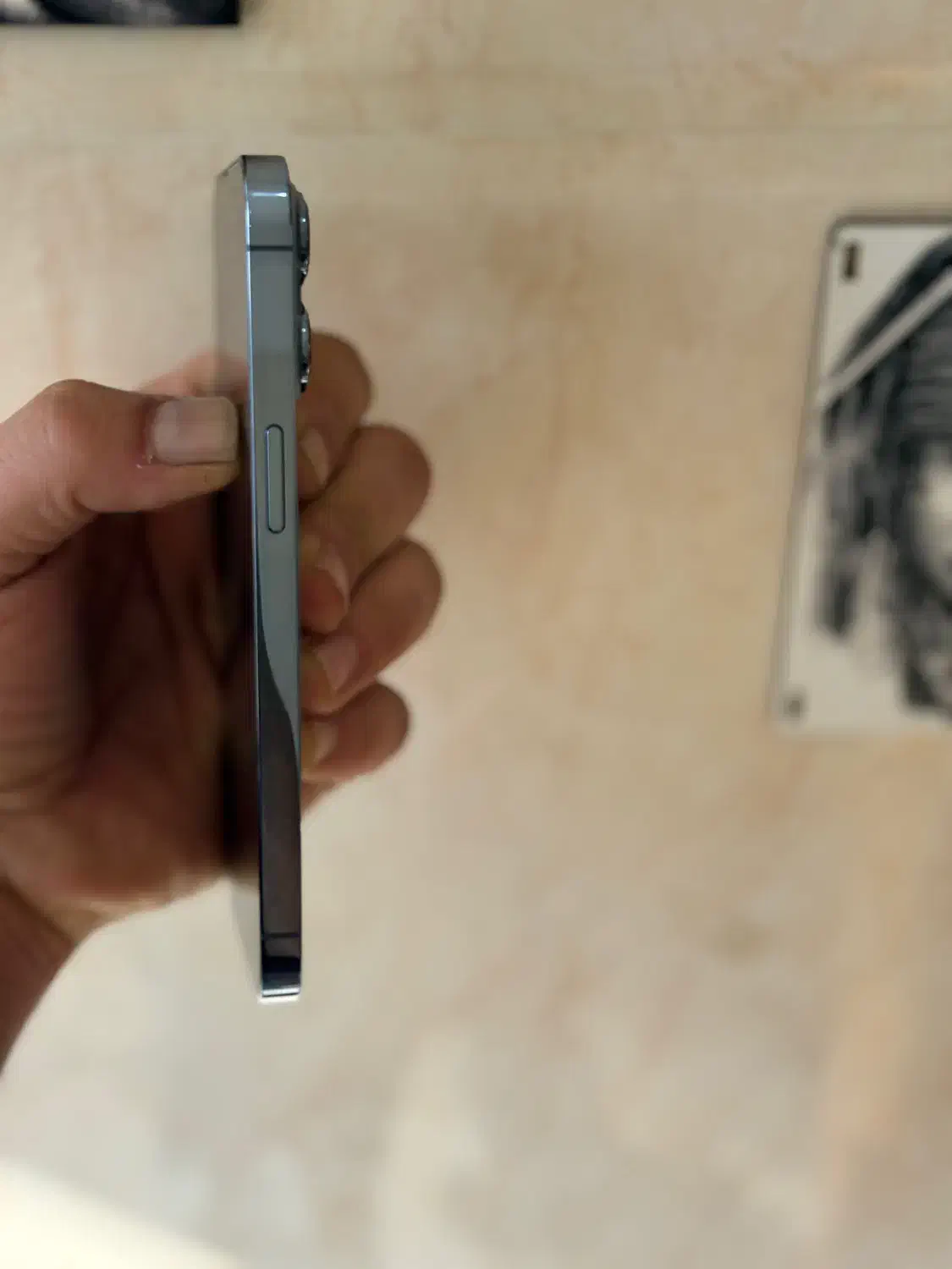 iphone13 pro 128GB|موبایل|تهران, مینابی|دیوار