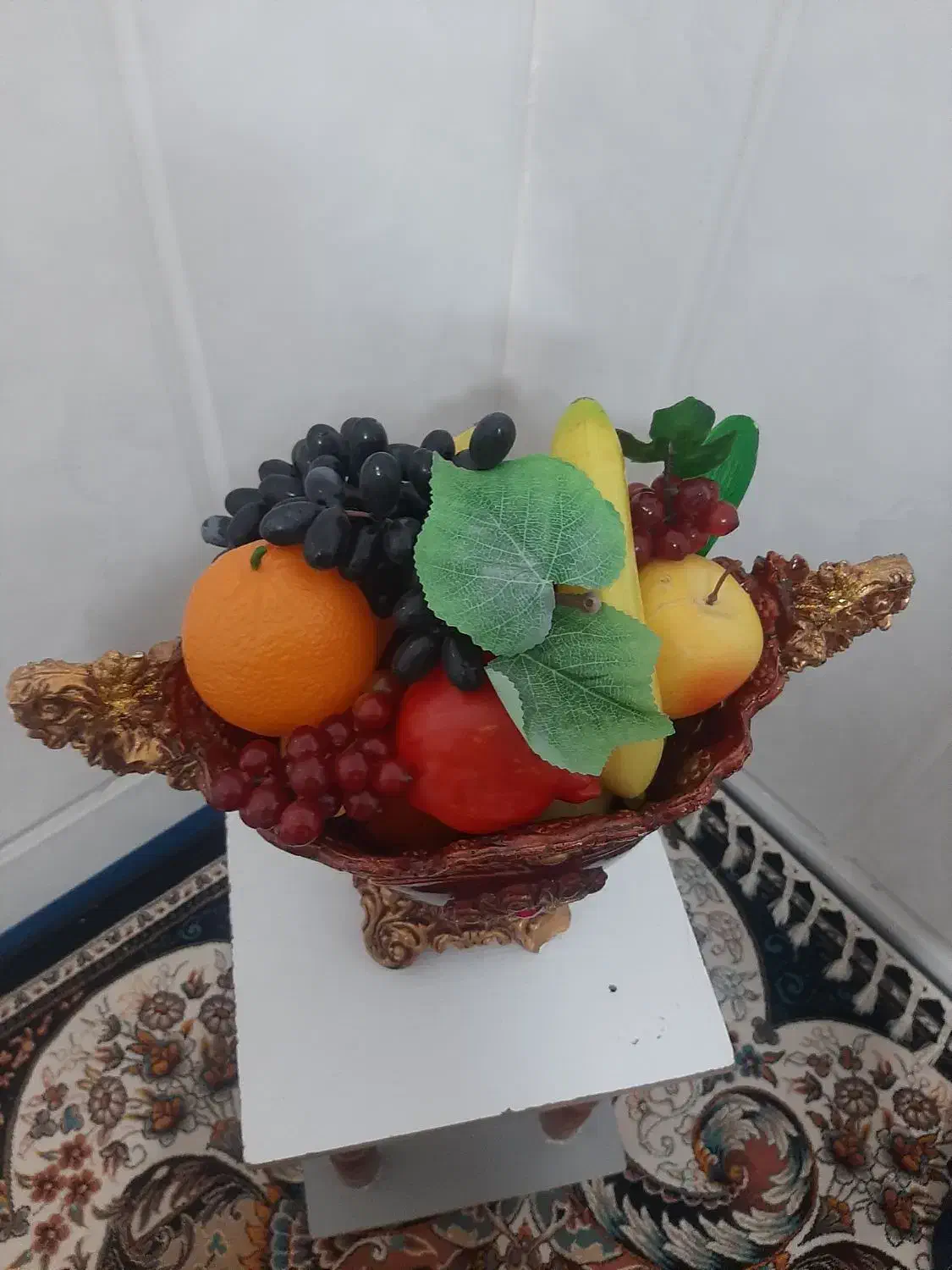 جا میوهای|صنایع دستی و سایر لوازم تزئینی|قم, شهر قائم|دیوار