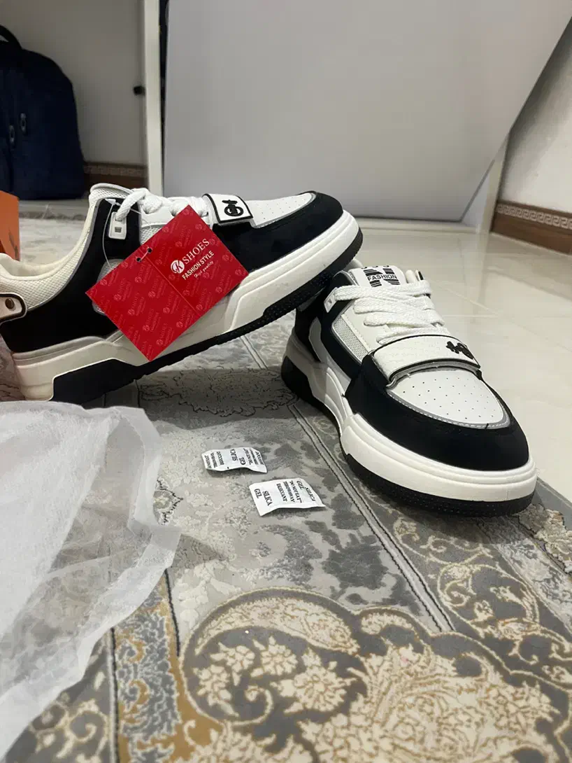 کتونی فشیون خارجی|کیف، کفش، کمربند|اسلام‌شهر, شهرک توحید|دیوار