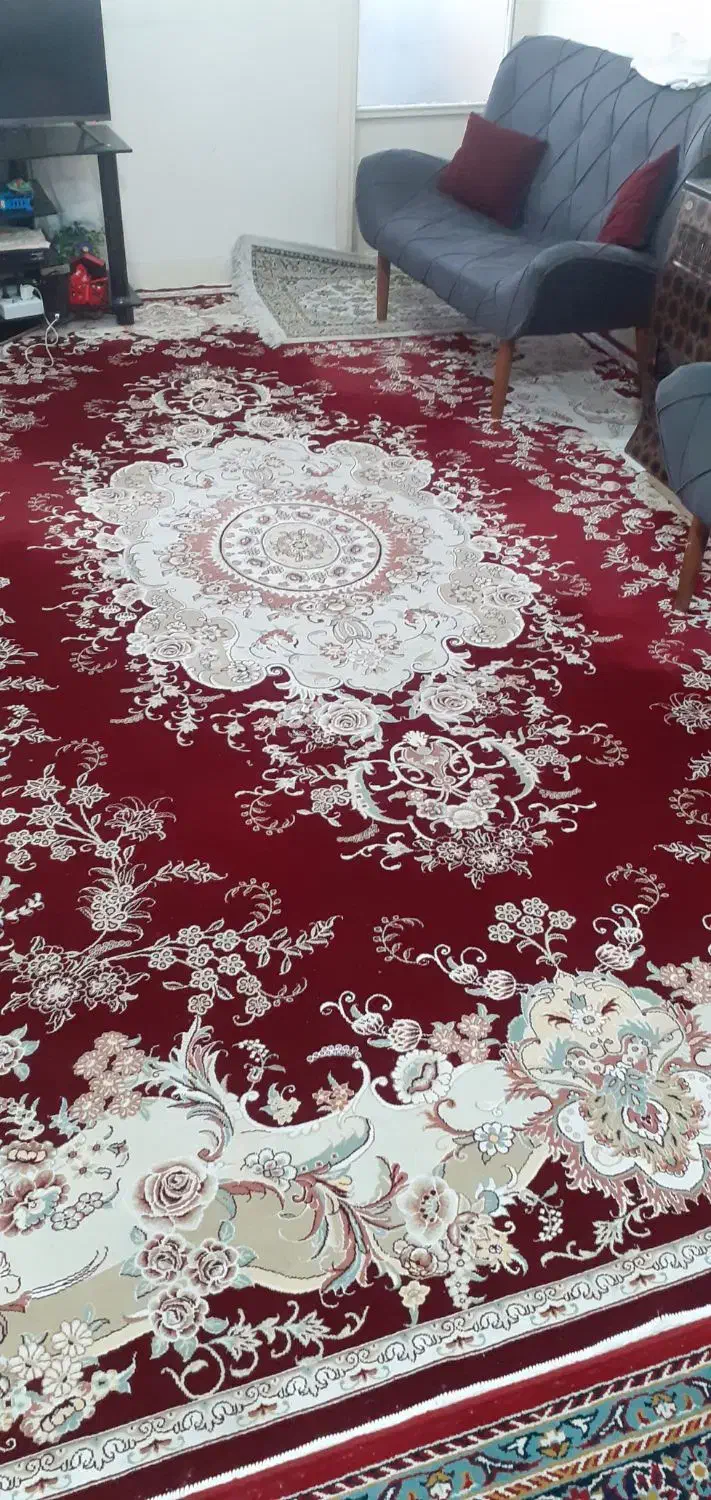 فرش ۱۲متری|فرش|تهران, کوثر|دیوار