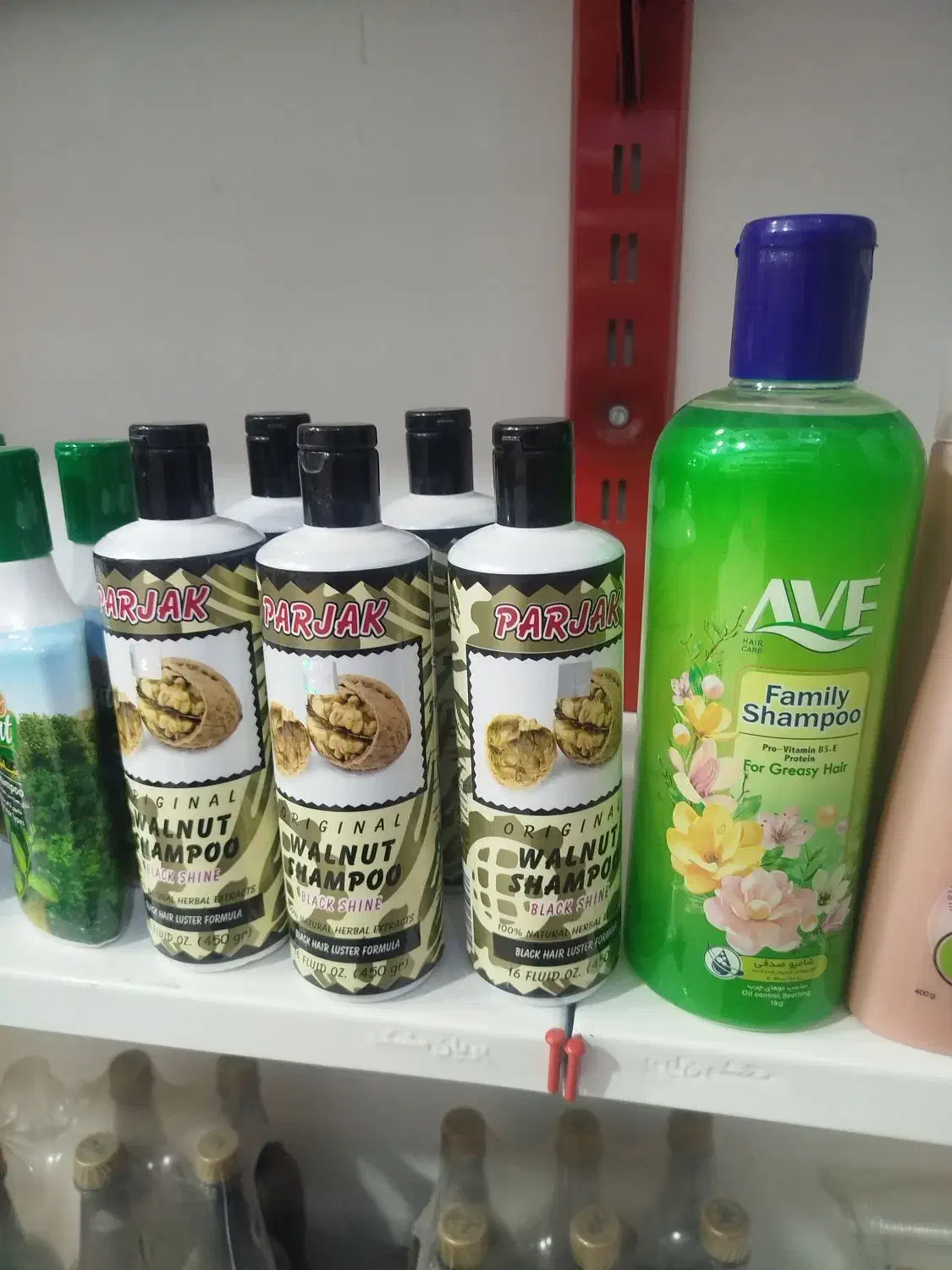 شوینده|مواد شوینده و دستمال کاغذی|تربت جام, المهدی|دیوار