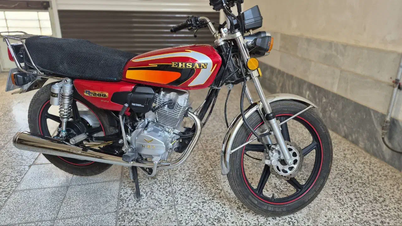 موتور|موتورسیکلت|شاهرود, |دیوار