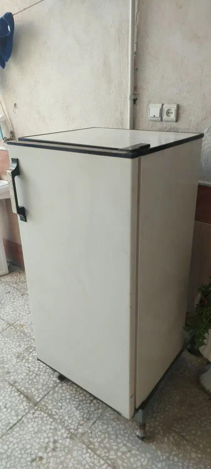 یخچال ازمایش|یخچال و فریزر|قم, در بهشت|دیوار