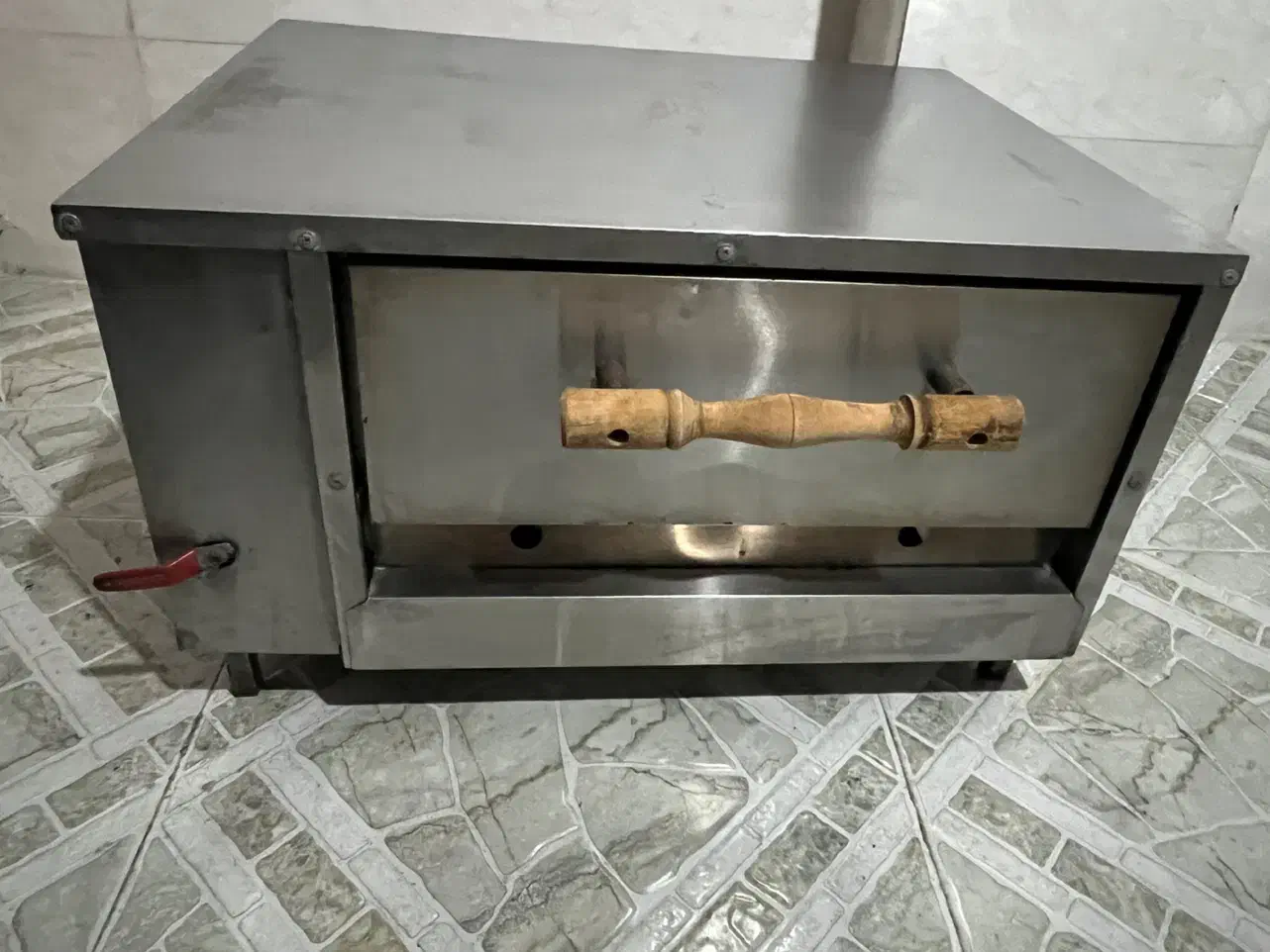 فر پیتزا صندوقی (گازی )|کافی‌شاپ و رستوران|لنگرود, |دیوار