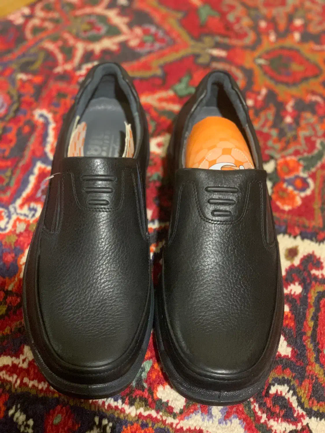 کفش فرزین (کاملا نو)|کیف، کفش، کمربند|مراغه, |دیوار