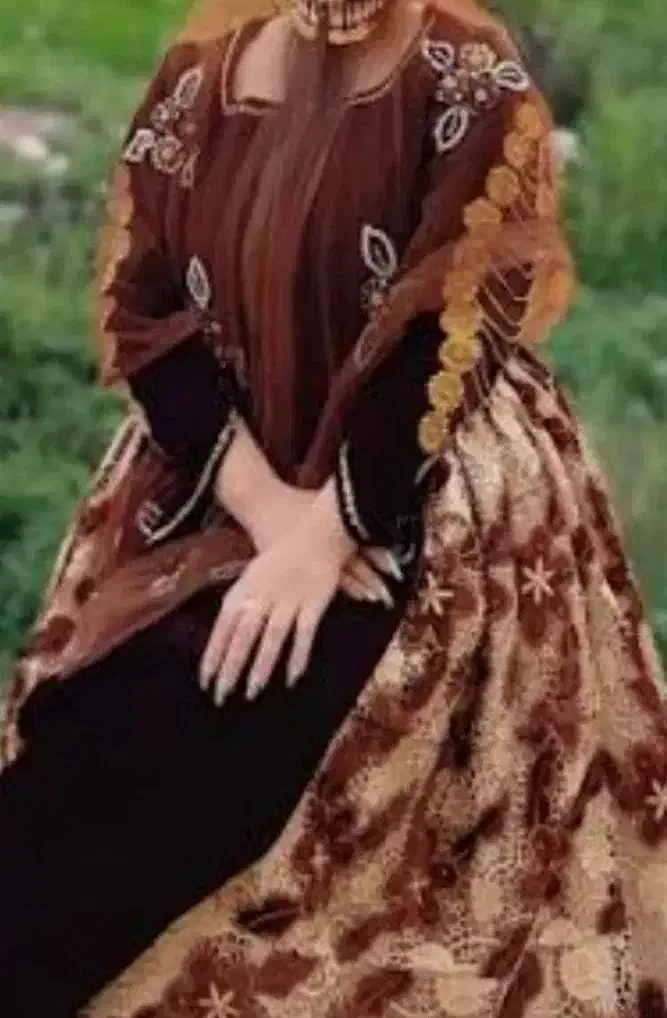 فروش لباس محلی|لباس|نورآباد ممسنی, |دیوار