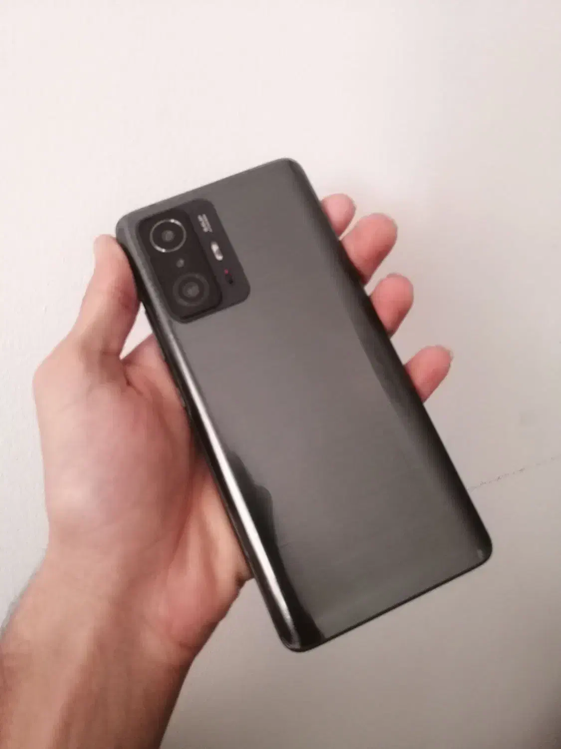 موبایل شیائومی mi 11t|موبایل|شیراز, ارم|دیوار