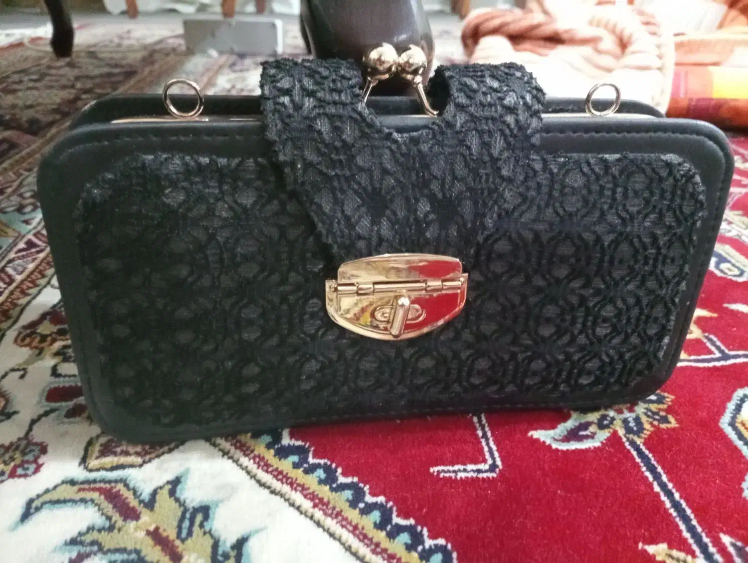 کیف و کفش در حد نو|کیف، کفش، کمربند|شیراز, پودنک|دیوار