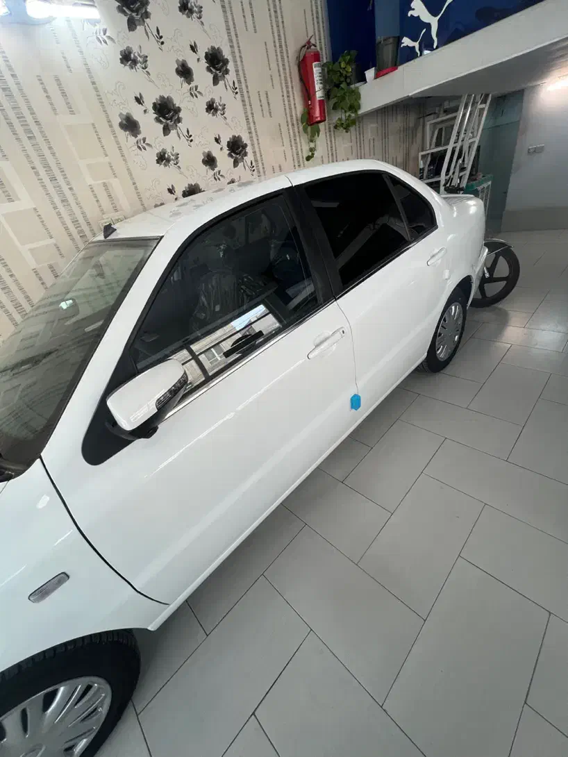 سورن پلاس خشک|خودرو سواری و وانت|پاکدشت, حصار امیر|دیوار