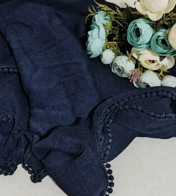 شال زنانه پلیسه|لباس|خاوران, |دیوار