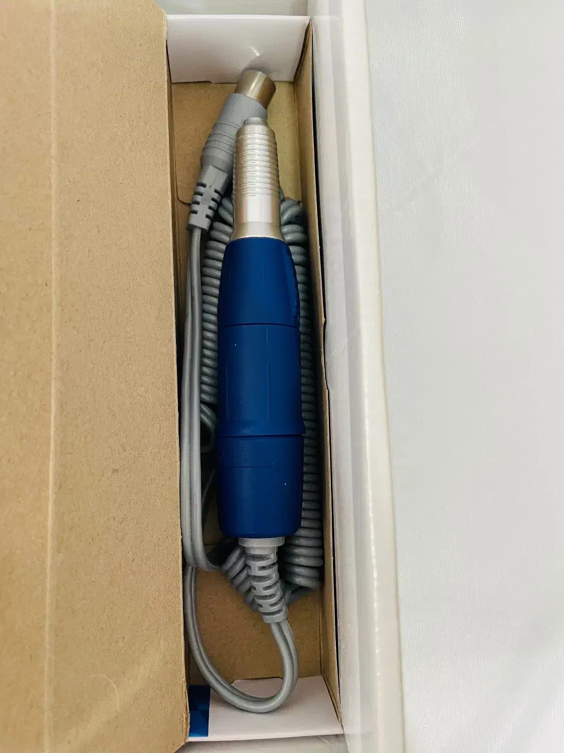 وسایل کاشت ناخن|آرایشگاه و سالن‌های زیبایی|رشت, توشیبا|دیوار