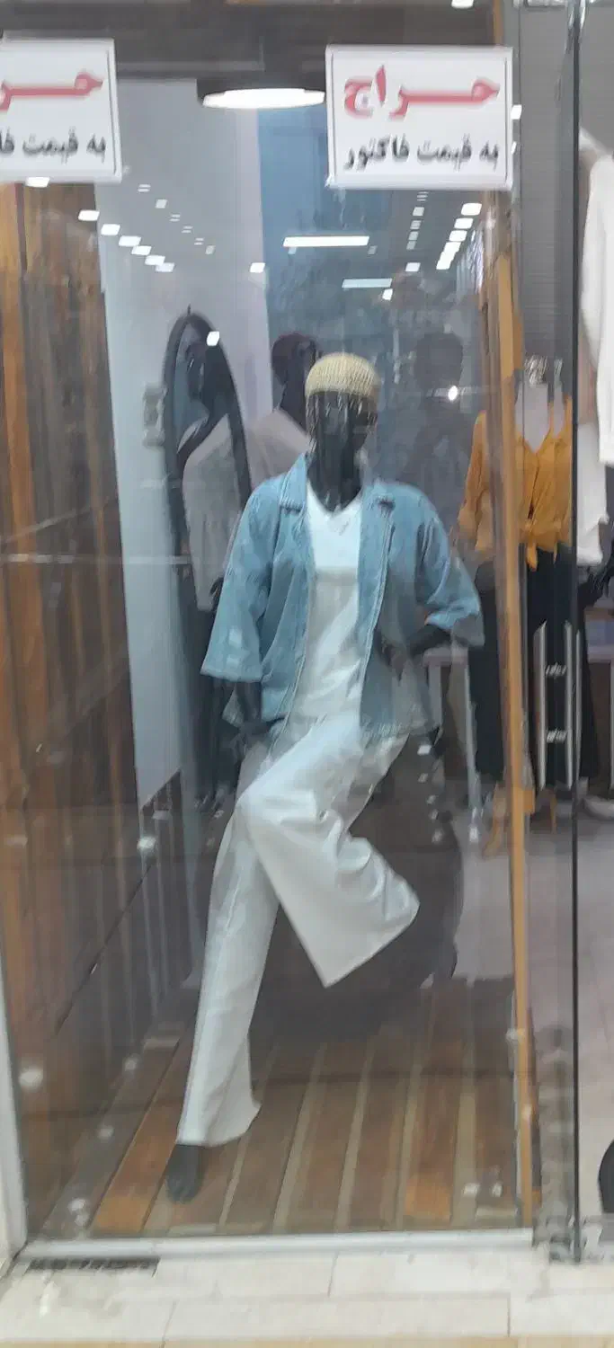 مانکن|فروشگاه و مغازه|قرچک, مهدیه|دیوار