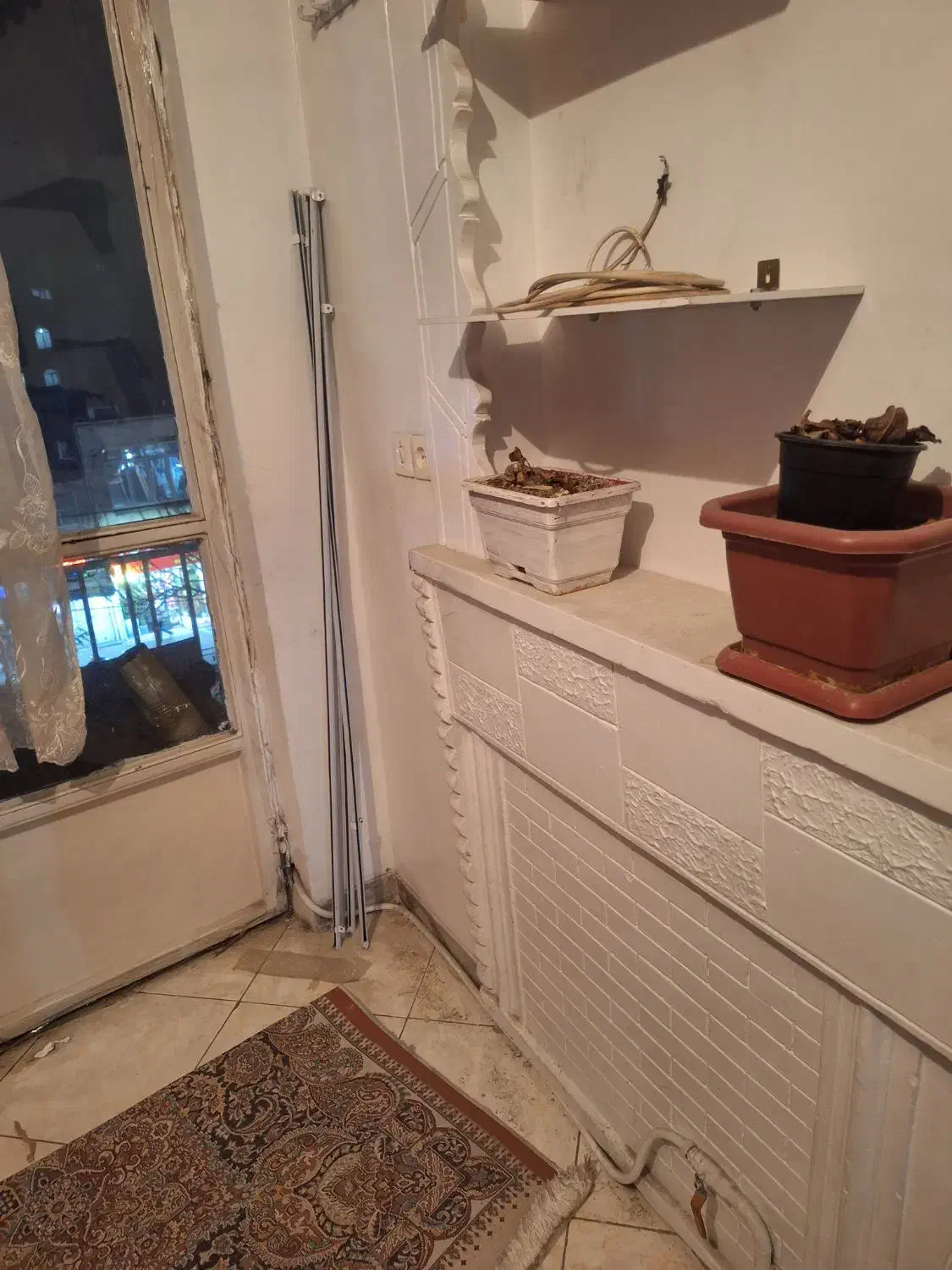 تعدادی گلدان بف فروش میرسد|گل و گیاه طبیعی|تهران, تسلیحات|دیوار