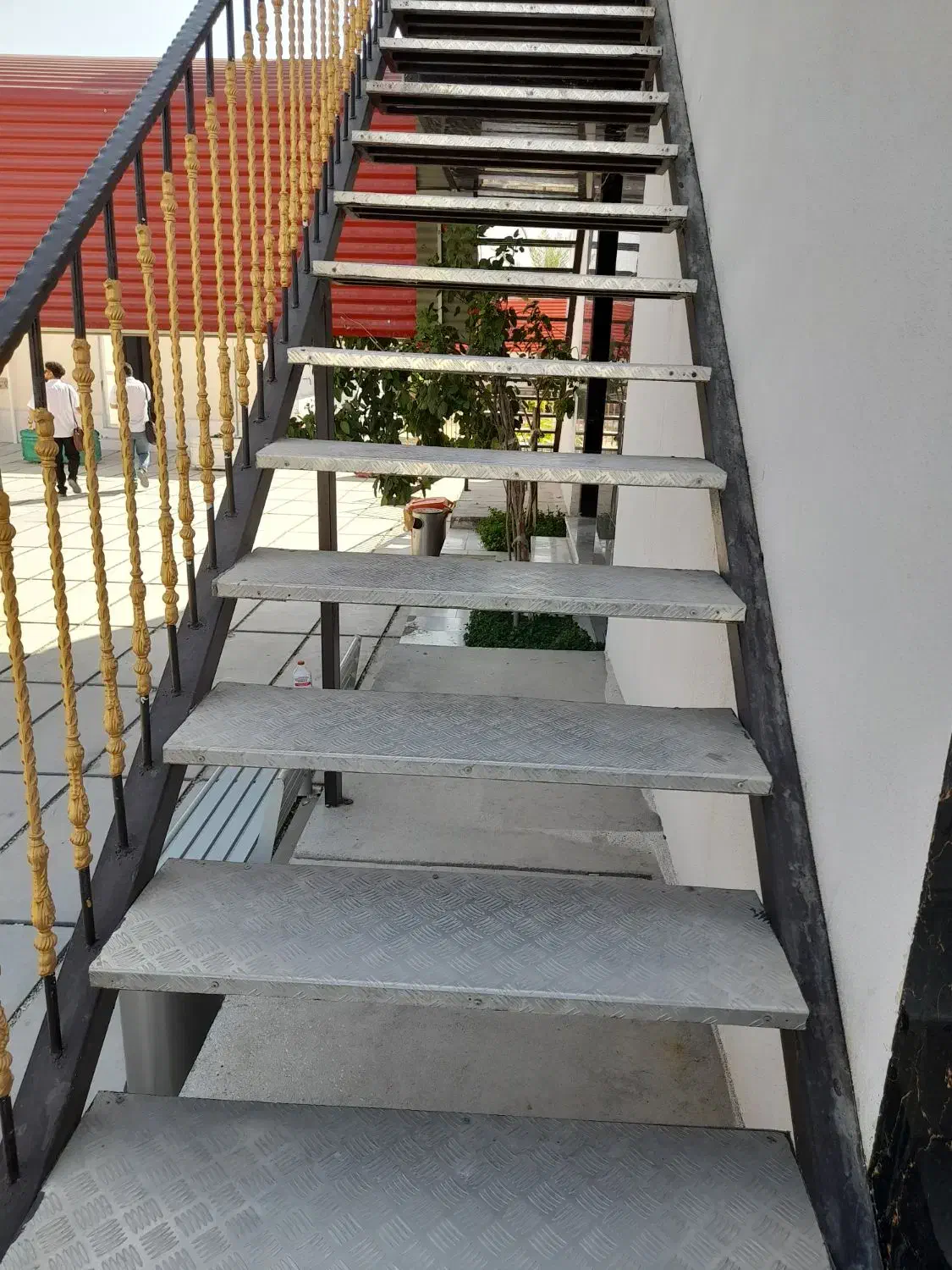 جوشکار سیار|استخدام معماری، عمران و ساختمانی|جم, |دیوار