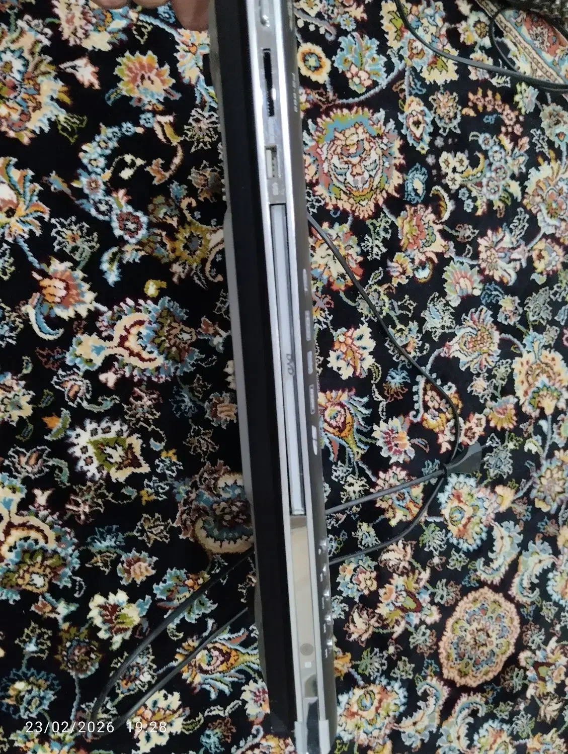 دی وی دی|پخشکننده DVD و ویدیو|همدان, |دیوار