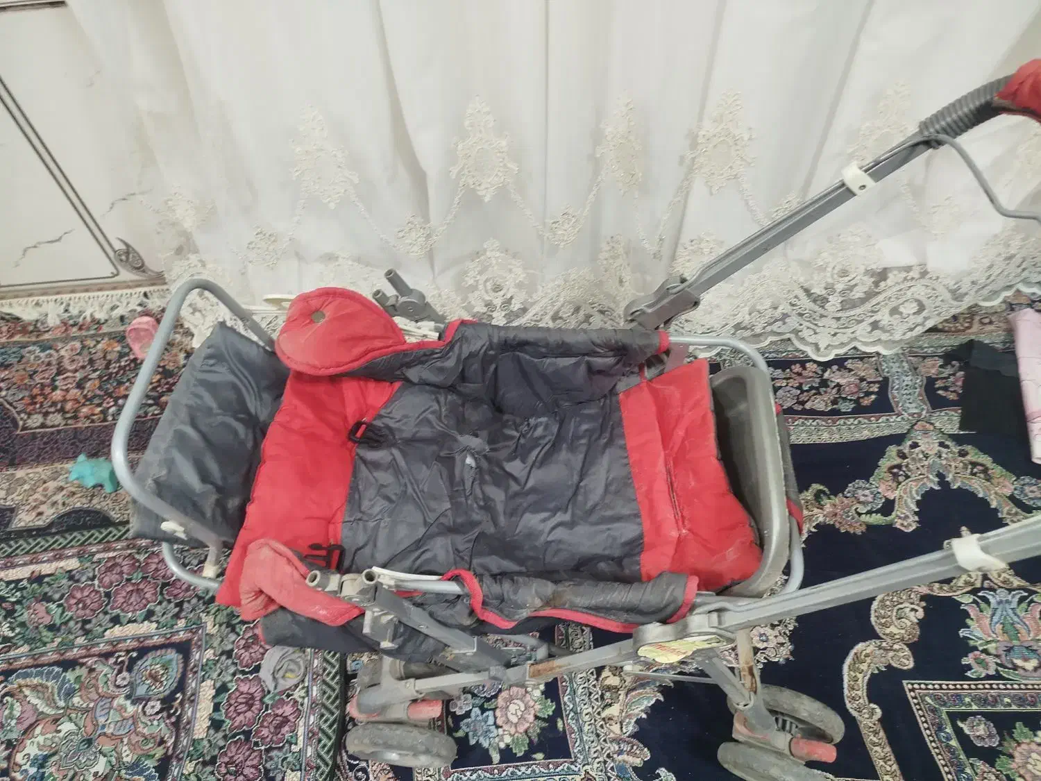 کالسکه|کالسکه و لوازم جانبی|مشهد, شهید شهریاری|دیوار