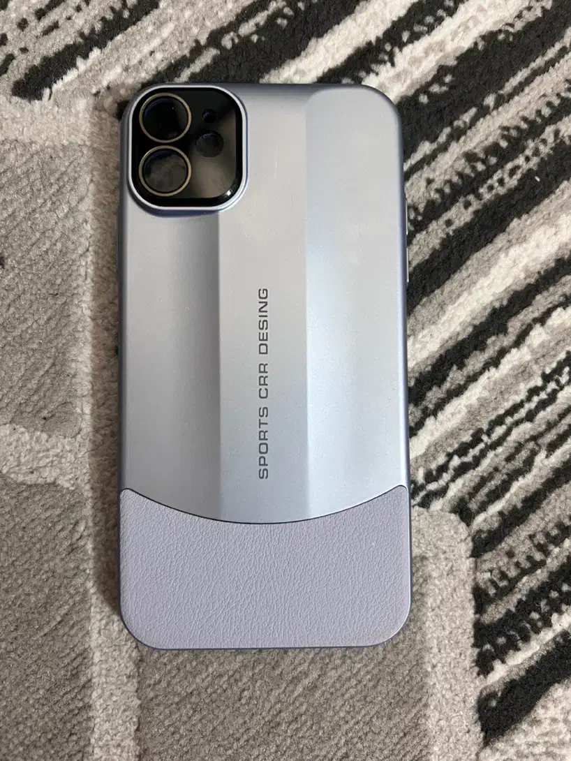 قاب آیفون ۱۱ نرمال|لوازم جانبی موبایل و تبلت|تهران, سهروردی|دیوار