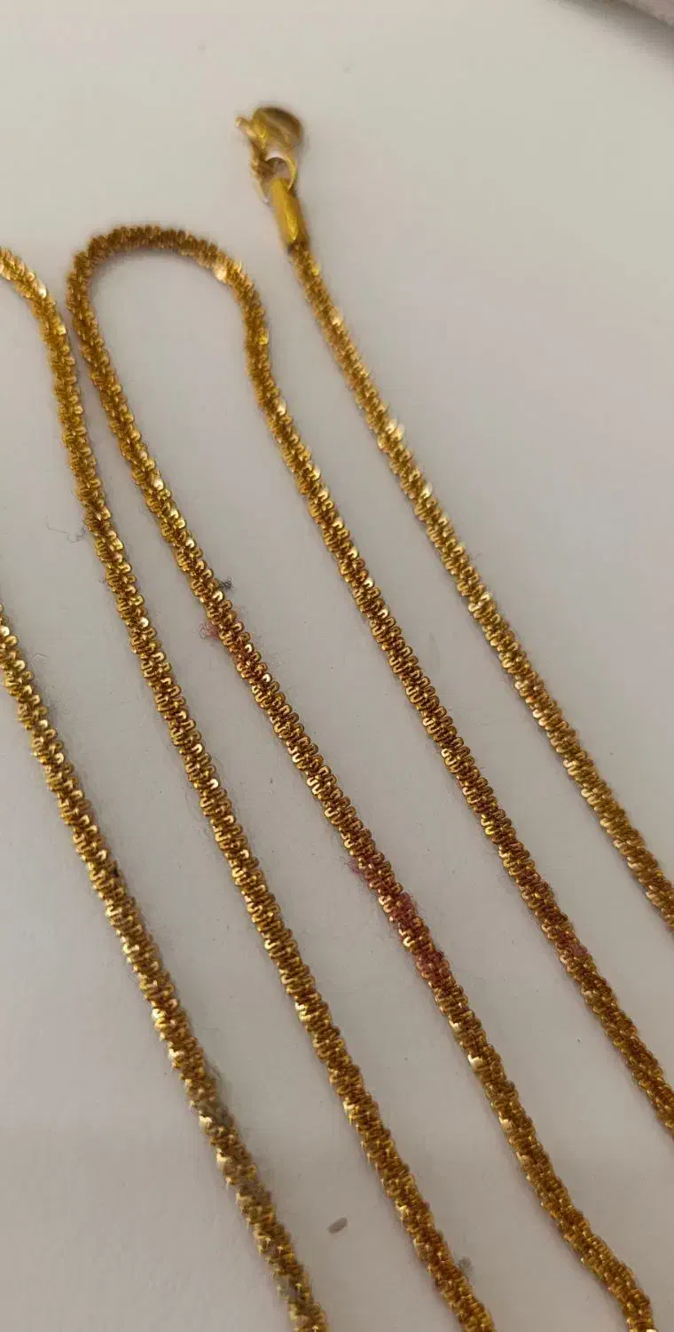 زنجیر گردن|بدلیجات|همدان, |دیوار