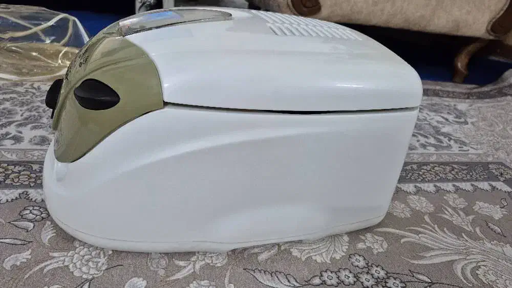 سرخ کن نو نو|اجاق گاز و لوازم برقی پختوپز|تهران, مسعودیه|دیوار