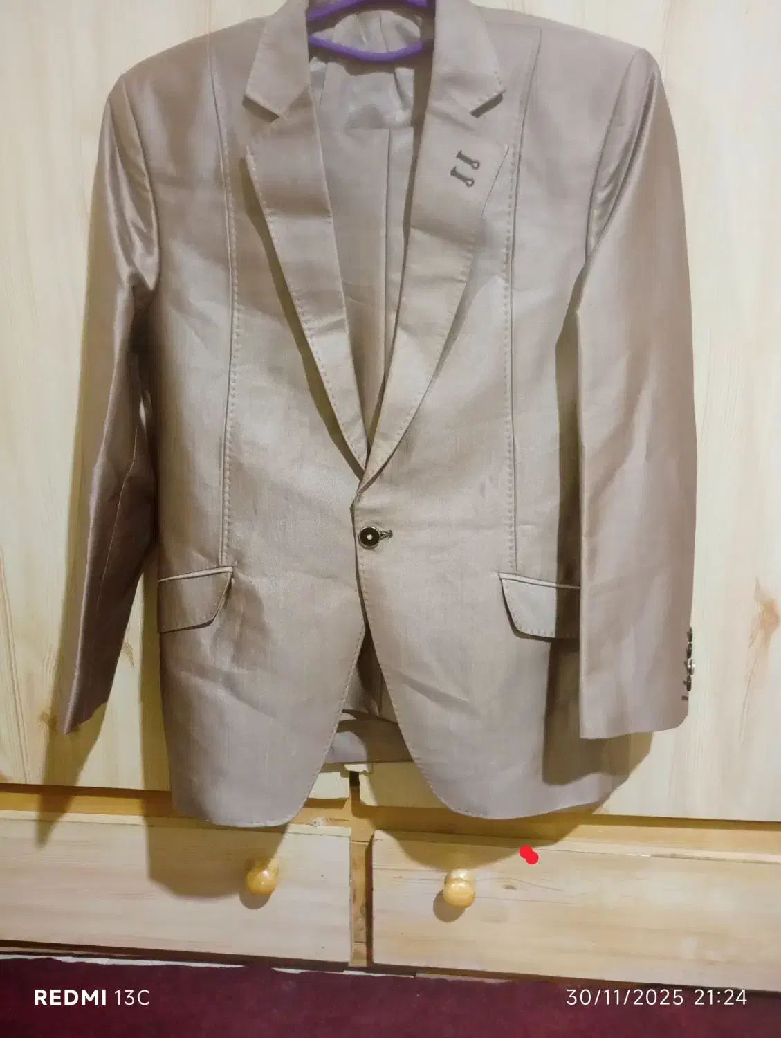 کت و شلوار RADCO ایتالیایی سایز 44|لباس|کرمانشاه, |دیوار