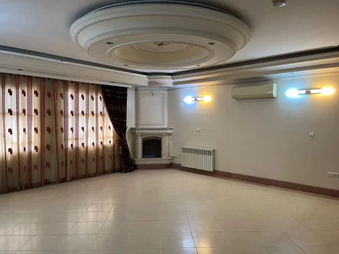 آپارتمان 124متری/ 3خواب *قیمت منصفانه*|فروش آپارتمان|قم, بلوار امین و ساحلی|دیوار