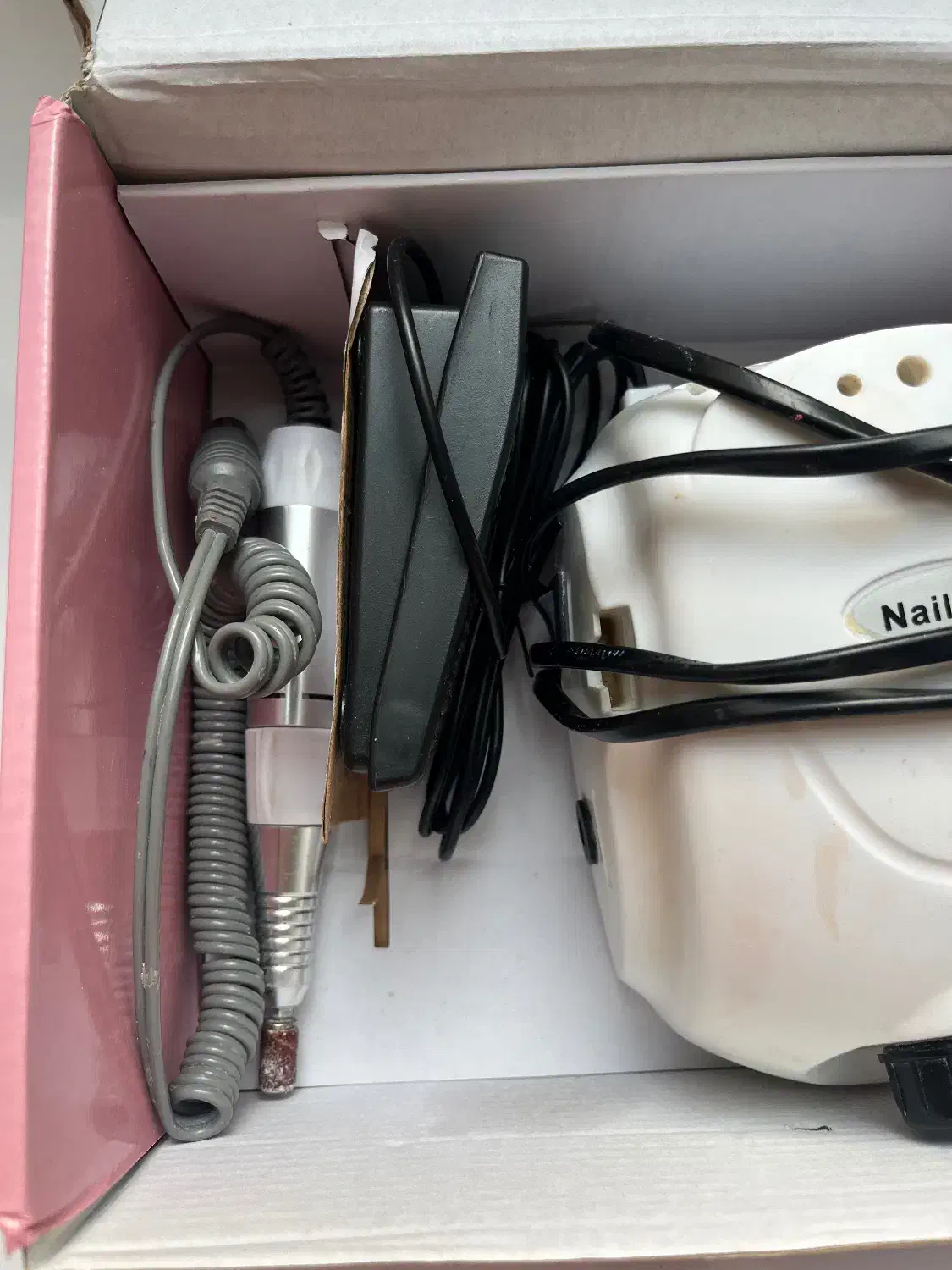 سوهان برقی|آرایشی، بهداشتی، درمانی|کرج, فاز ۳ گوهردشت|دیوار