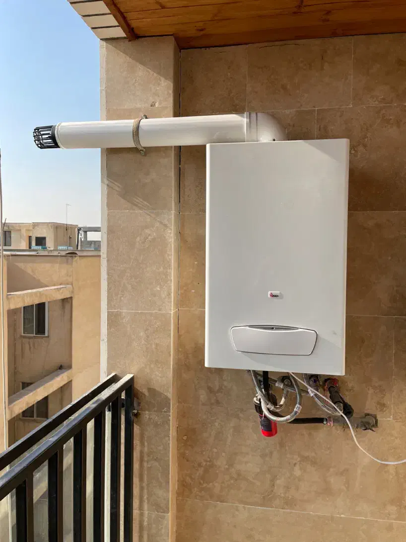 تعمیرات (تخصصی) آبگرمکن پکیج|خدمات پیشه و مهارت|رباطکریم, رباطکریم|دیوار