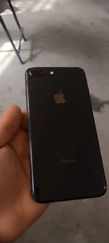ایفون 8 plus|موبایل|ارومیه, |دیوار