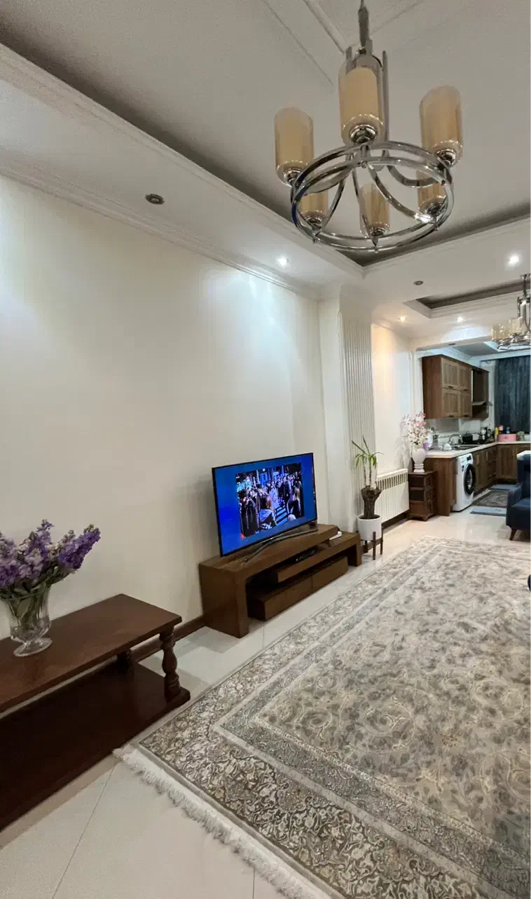 واحد تمیز ۶۰ متری شادمان