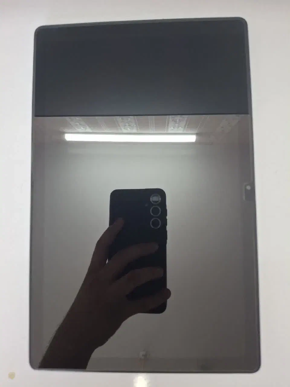 تبلت سامسونگ a7|تبلت|مشهد, جاهد شهر|دیوار